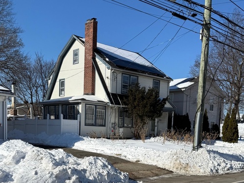  single family home for sale located at 3461 Main Street, Bridgeport, CT 06606