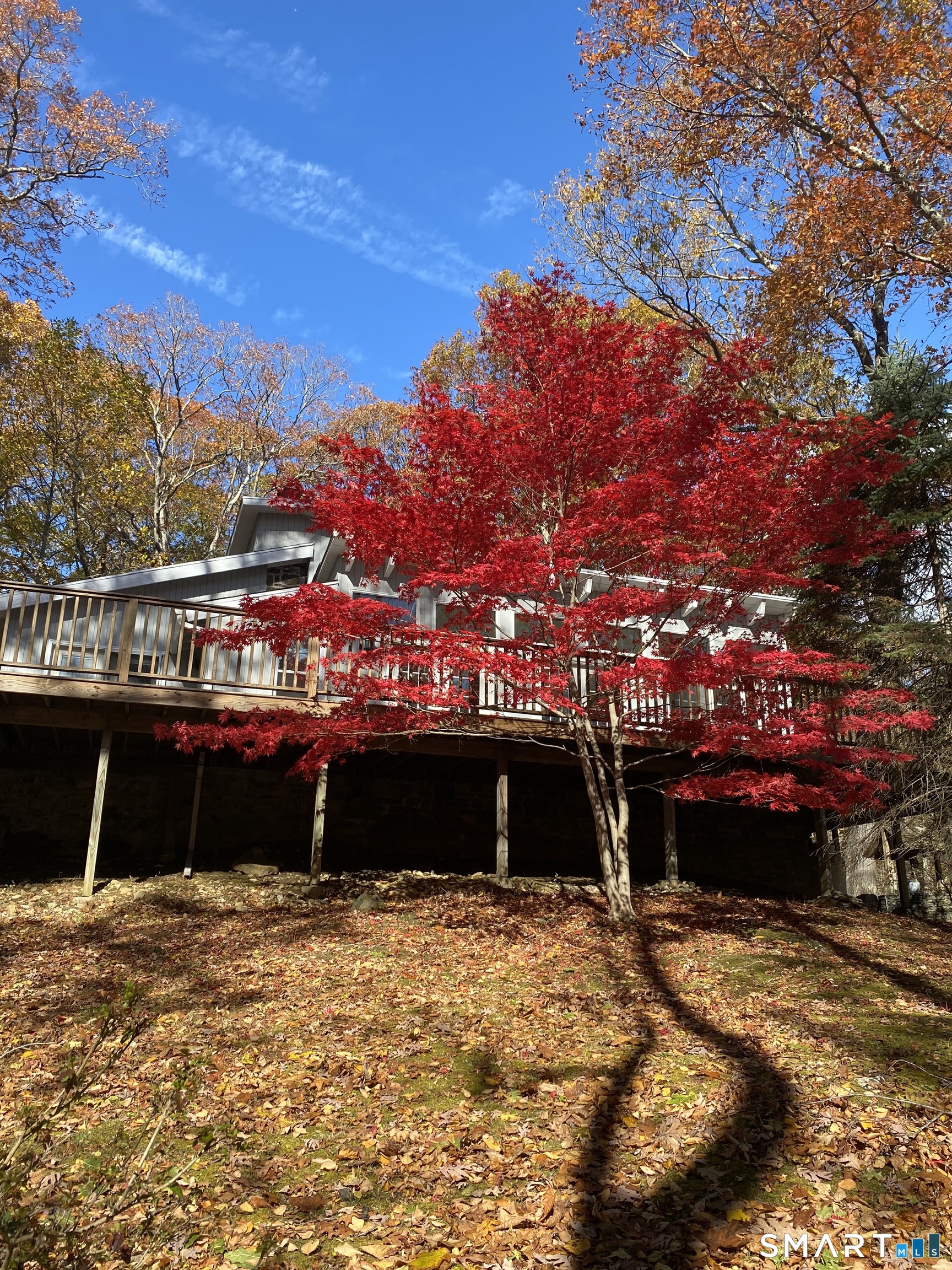 134 Delaware Road, Easton, CT 06612 | For Sale at $775,000