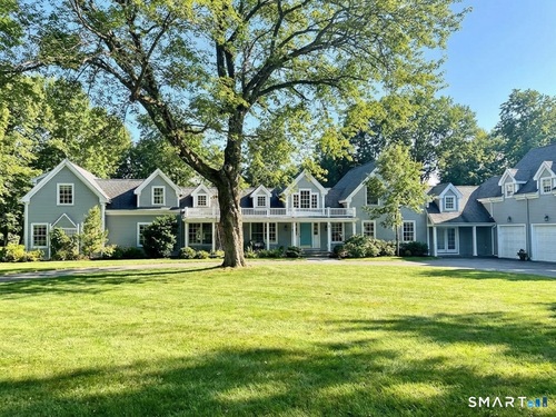  single family home for sale located at 9 Old Farm Road, Wilton, CT 06897