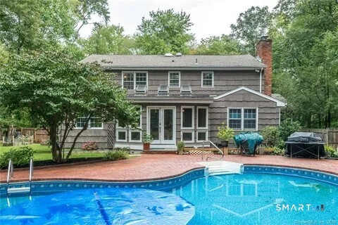 160 Rock Rimmon Road, Stamford, CT 06903 | For Sale at $1,150,000