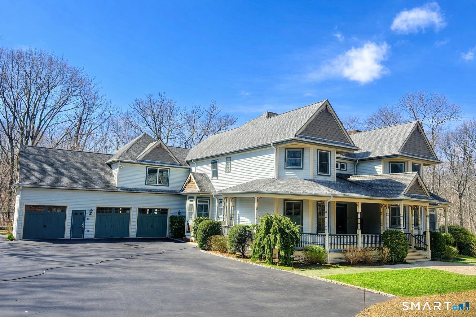205 East Rocks Road, Norwalk, CT 06851 | For Sale at $1,350,000