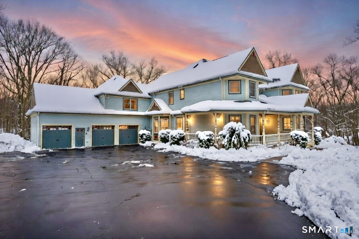 205 East Rocks Road, Norwalk, CT 06851 | For Sale at $1,350,000