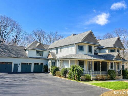  single family home for sale located at 205 East Rocks Road, Norwalk, CT 06851