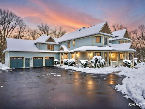  single family home for sale located at 205 East Rocks Road, Norwalk, CT 06851