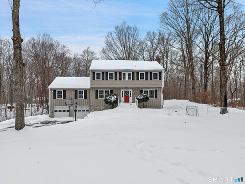  single family home for sale located at 349 Mountain Road, Wilton, CT 06897