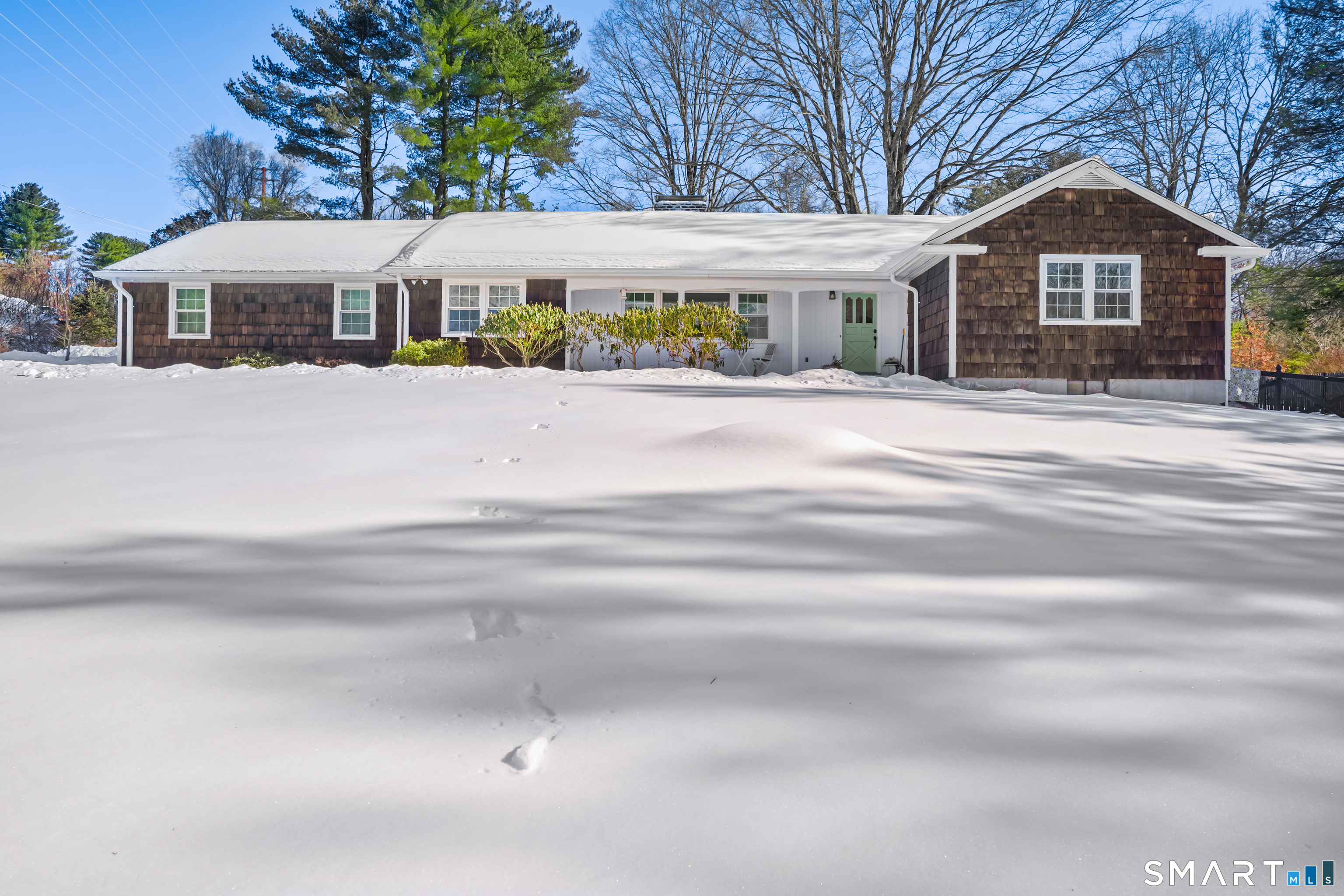126 Heather Lane, Wilton, CT 06897 | For Sale at $829,000
