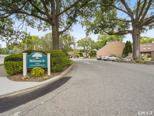  condo home for sale located at 2289 Bedford Street, g17, Stamford, CT 06905