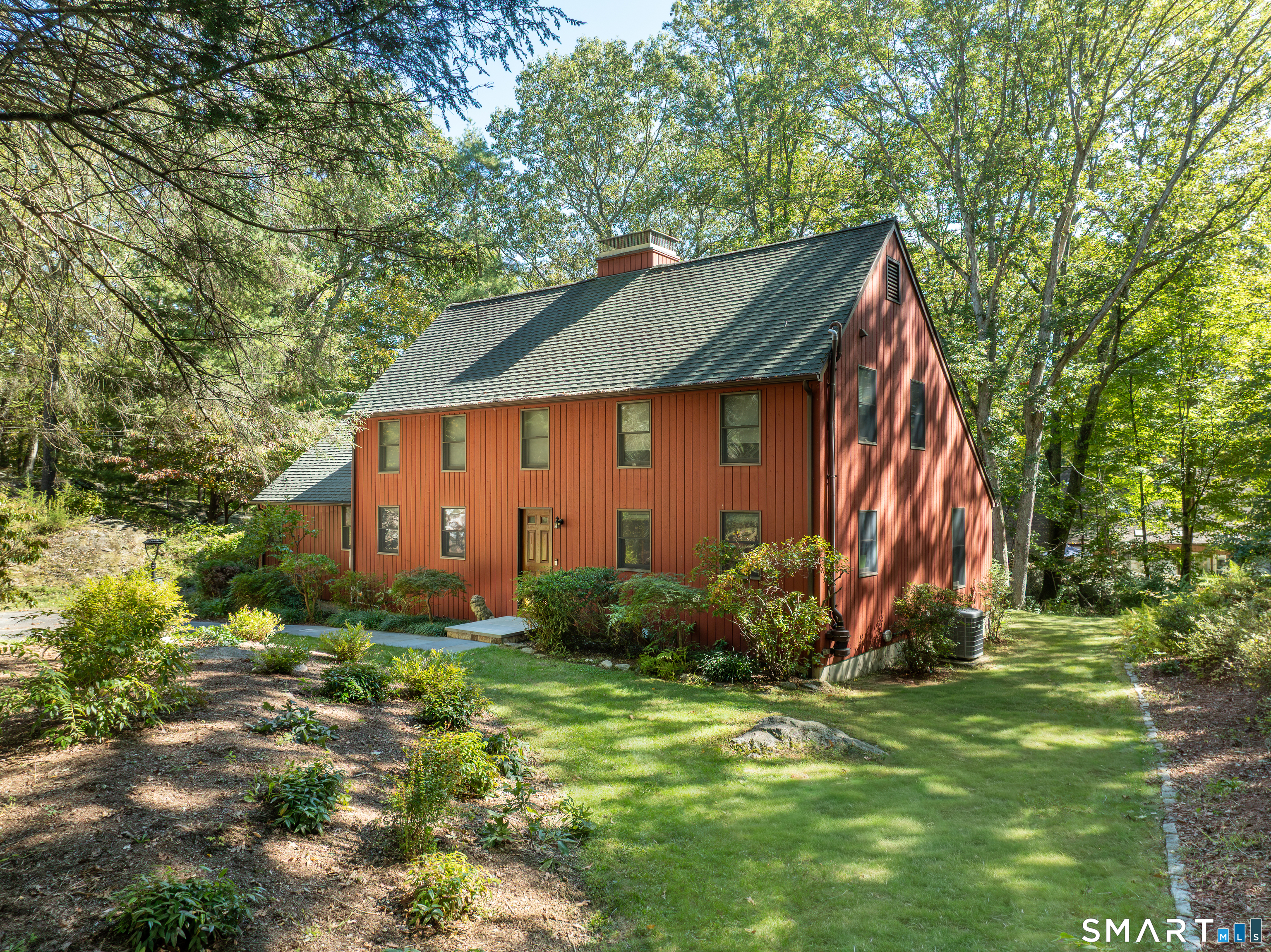 1895 Long Ridge Road, Stamford, CT 06903 | For Sale at $995,000