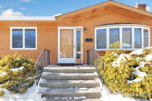 35 Rustown Drive, Stratford, CT 06614 | For Sale at $469,000