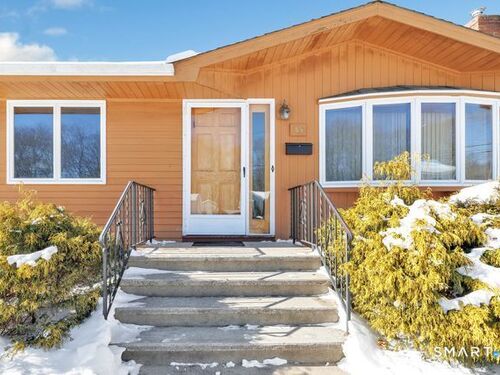  single family home for sale located at 35 Rustown Drive, Stratford, CT 06614