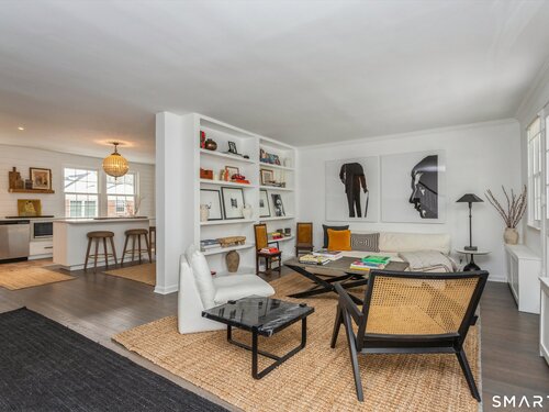  co-op home for sale located at 165 Putnam Park, Greenwich, CT 06830