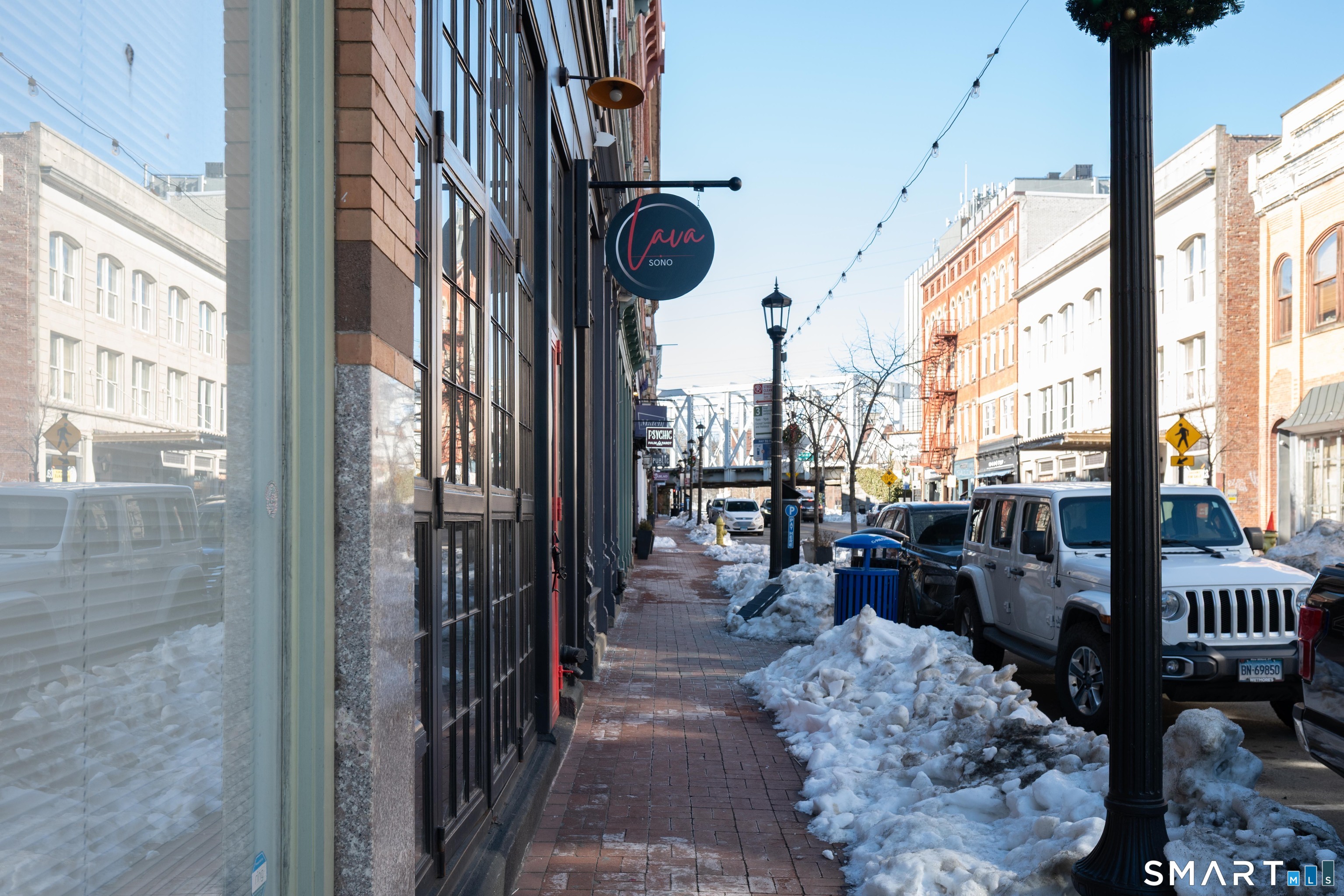 125 Washington Street, 206, Norwalk, CT 06854 | For Sale at $345,000