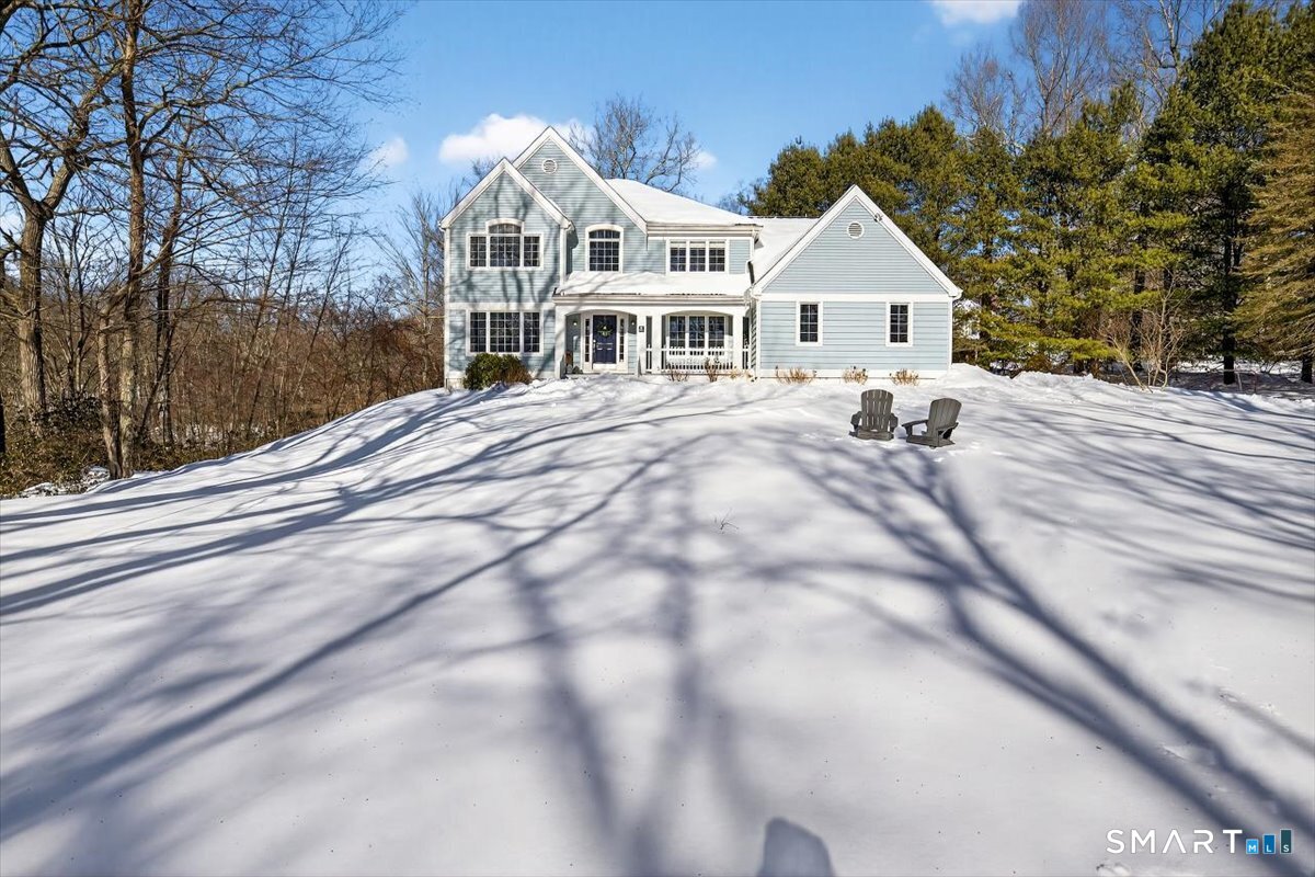 9 Woods End Lane, Weston, CT 06883 | For Sale at $1,199,000