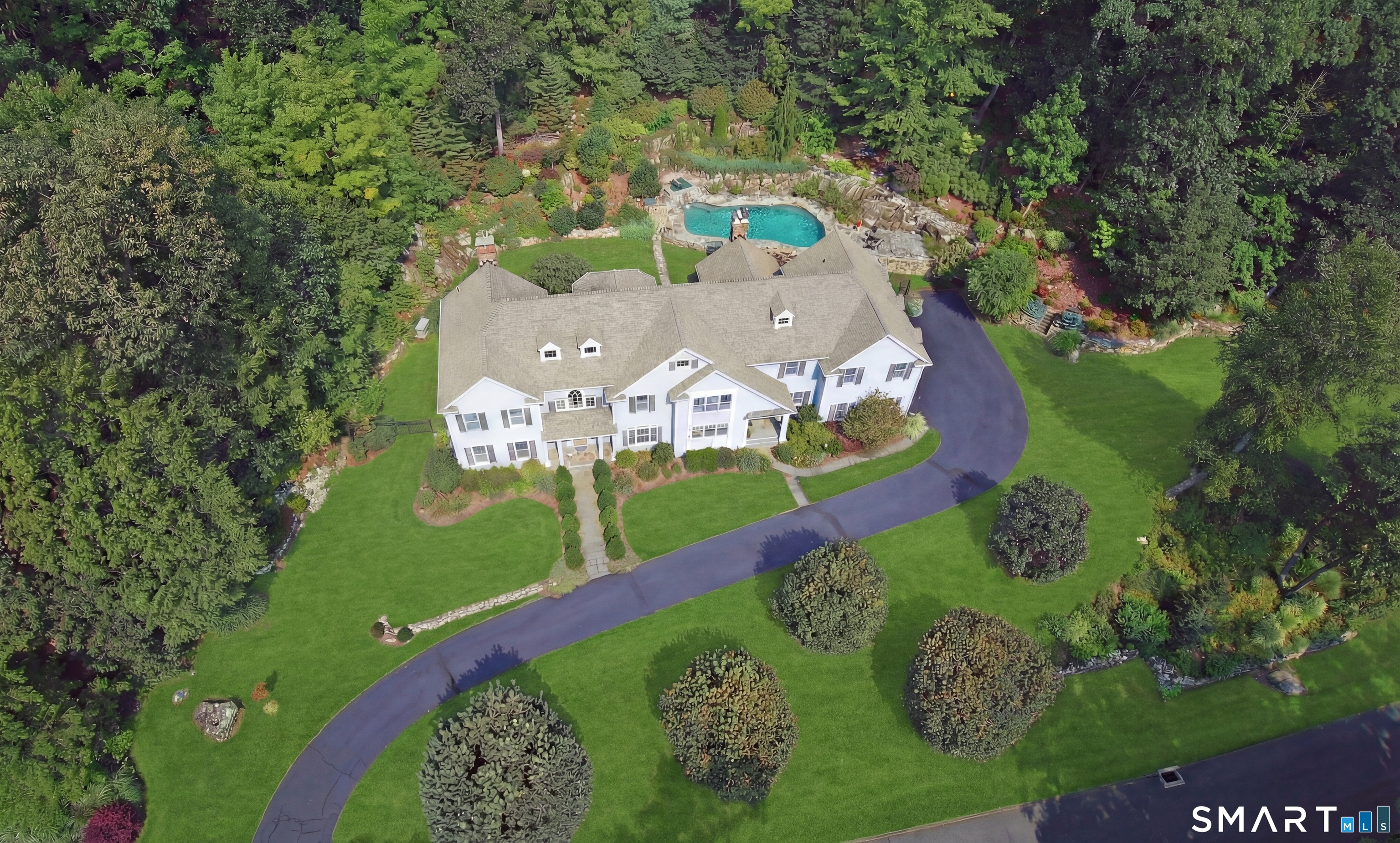 25 Eustis Lane, Ridgefield, CT 06877 | For Sale at $2,395,000