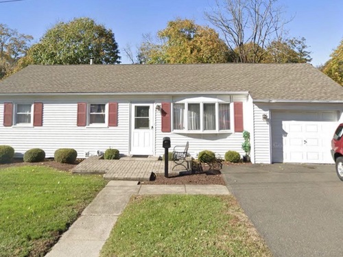  single family home for sale located at 13 Hillside Street, Danbury, CT 06810