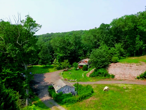  single family home for sale located at 167 Toddy Hill Road, Newtown, CT 06482