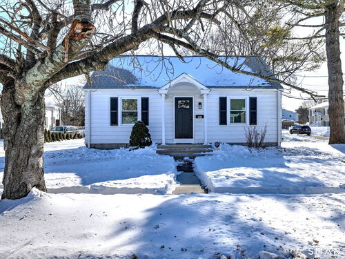  single family home for sale located at 265 Birdseye Street, Stratford, CT 06615