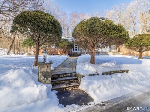  single family home for sale located at 78 Ruscoe Road, Wilton, CT 06897