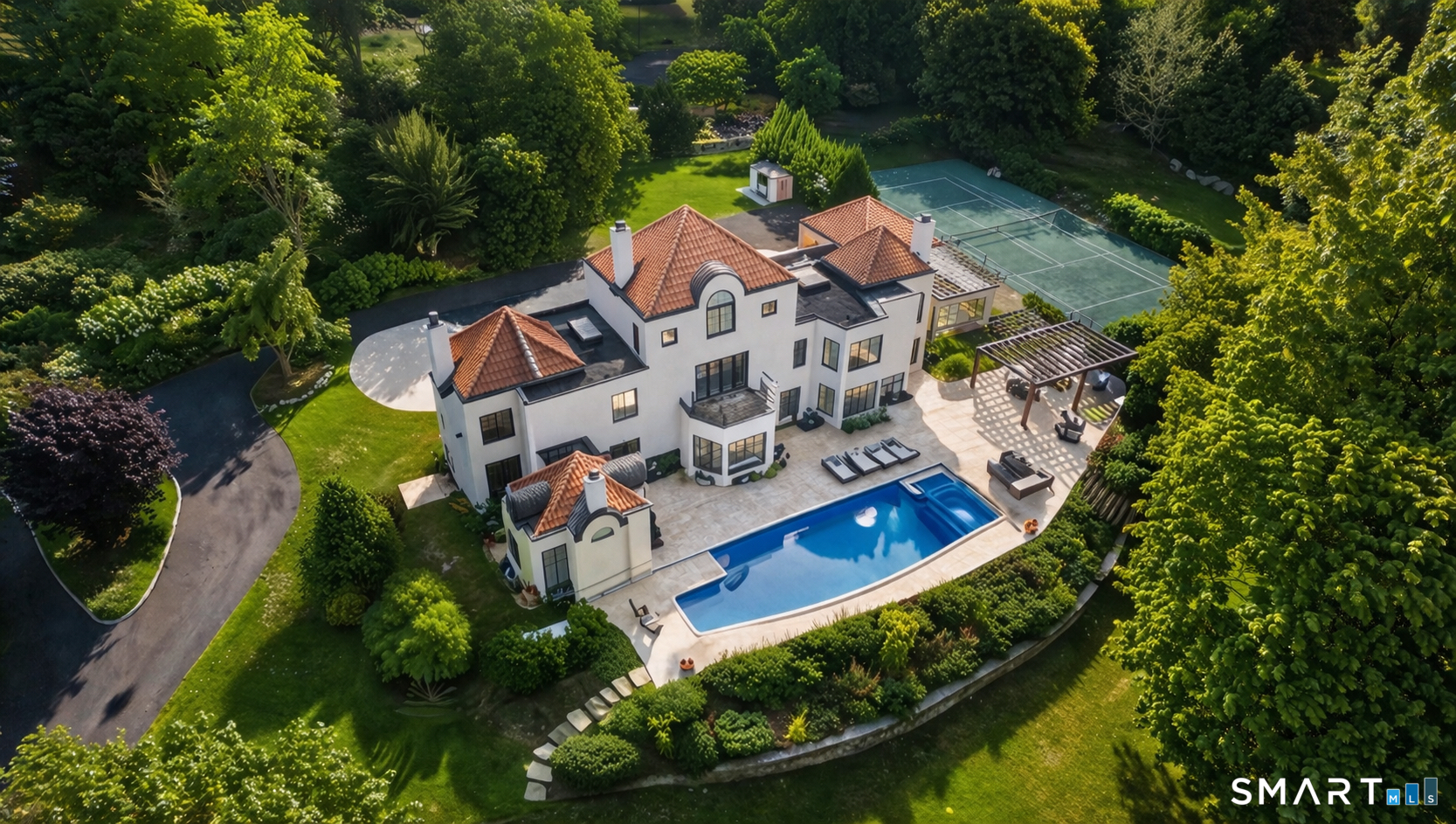 69 Beachside Avenue, Westport, CT 06880 | For Sale at $7,350,000