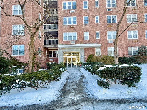  co-op home for sale located at 54 W North Street, 105, Stamford, CT 06902