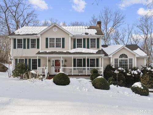  single family home for sale located at 14 Sterling Ridge, Shelton, CT 06484