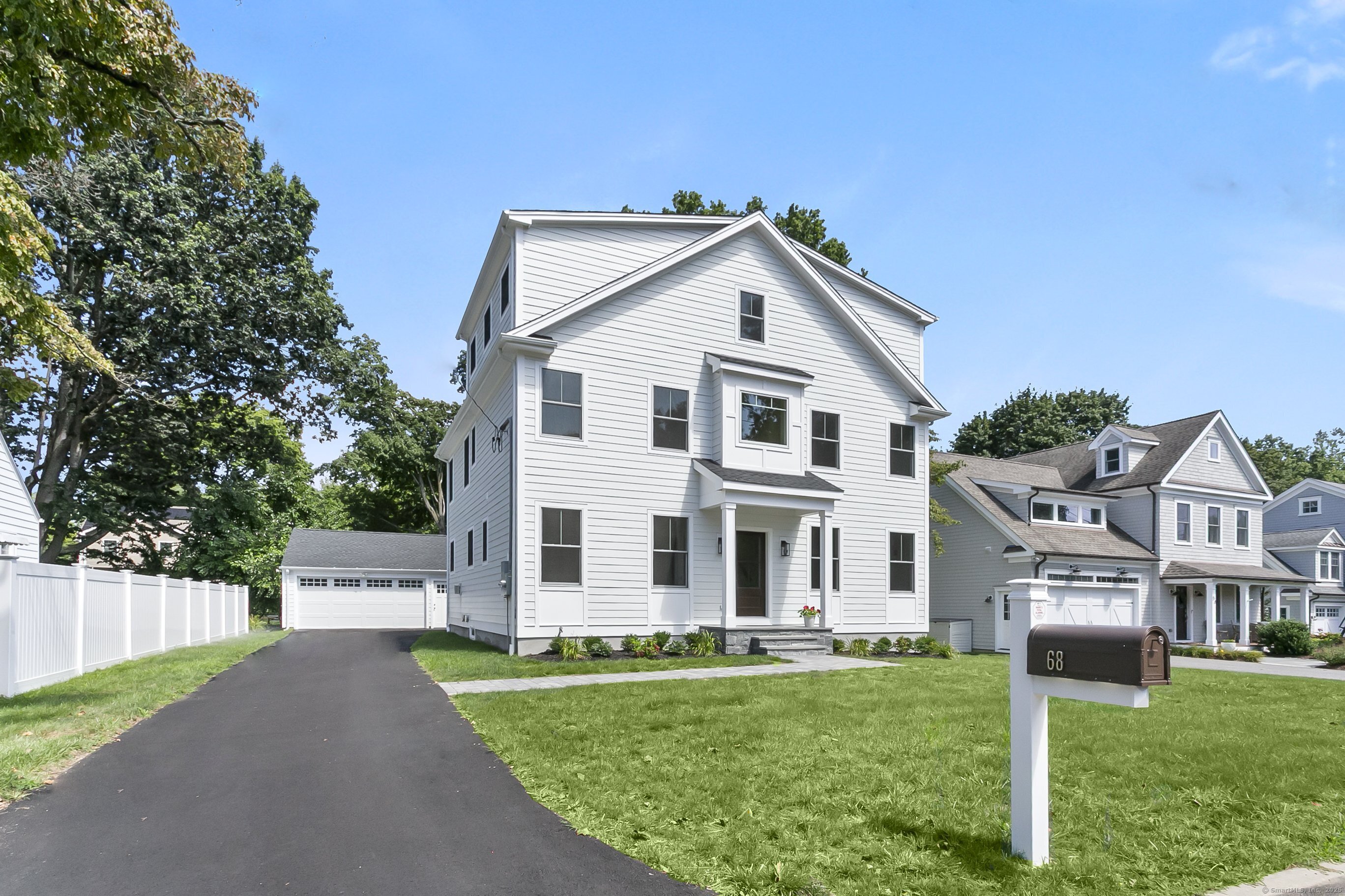 68 Figlar Avenue, Fairfield, CT 06824 | For Sale at $1,849,000