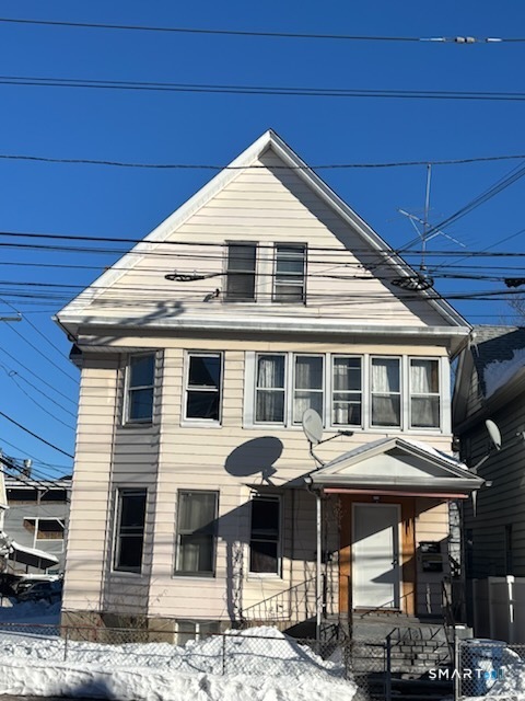 690 William Street, Bridgeport, CT 06608 | For Sale at $589,000