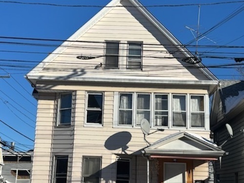  multi family home for sale located at 690 William Street, Bridgeport, CT 06608