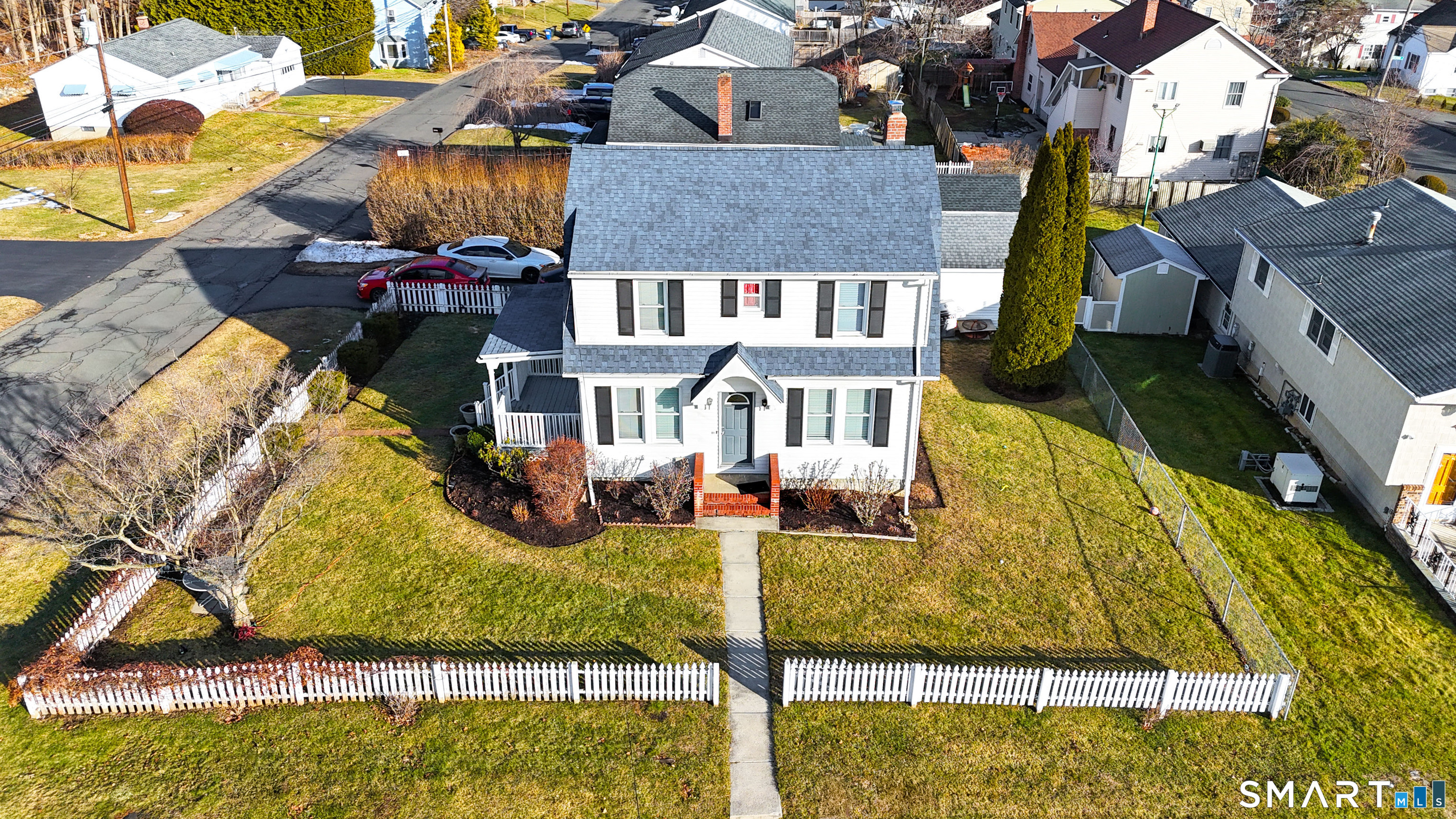 19 Golden Hill Road, Danbury, CT 06811 | For Sale at $485,000