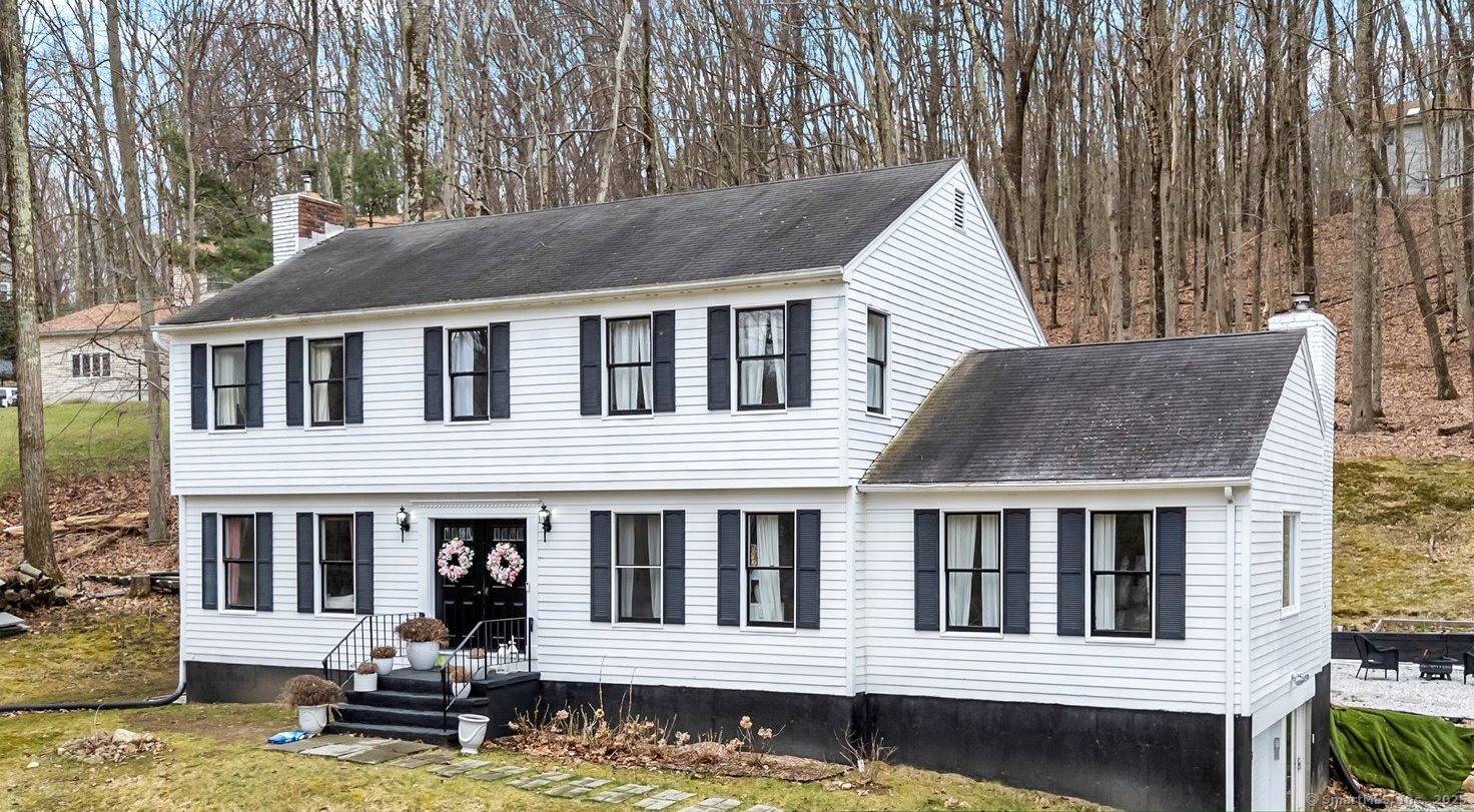 9 Katrina Circle, Bethel, CT 06801 | For Sale at $629,000