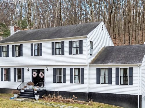  single family home for sale located at 9 Katrina Circle, Bethel, CT 06801