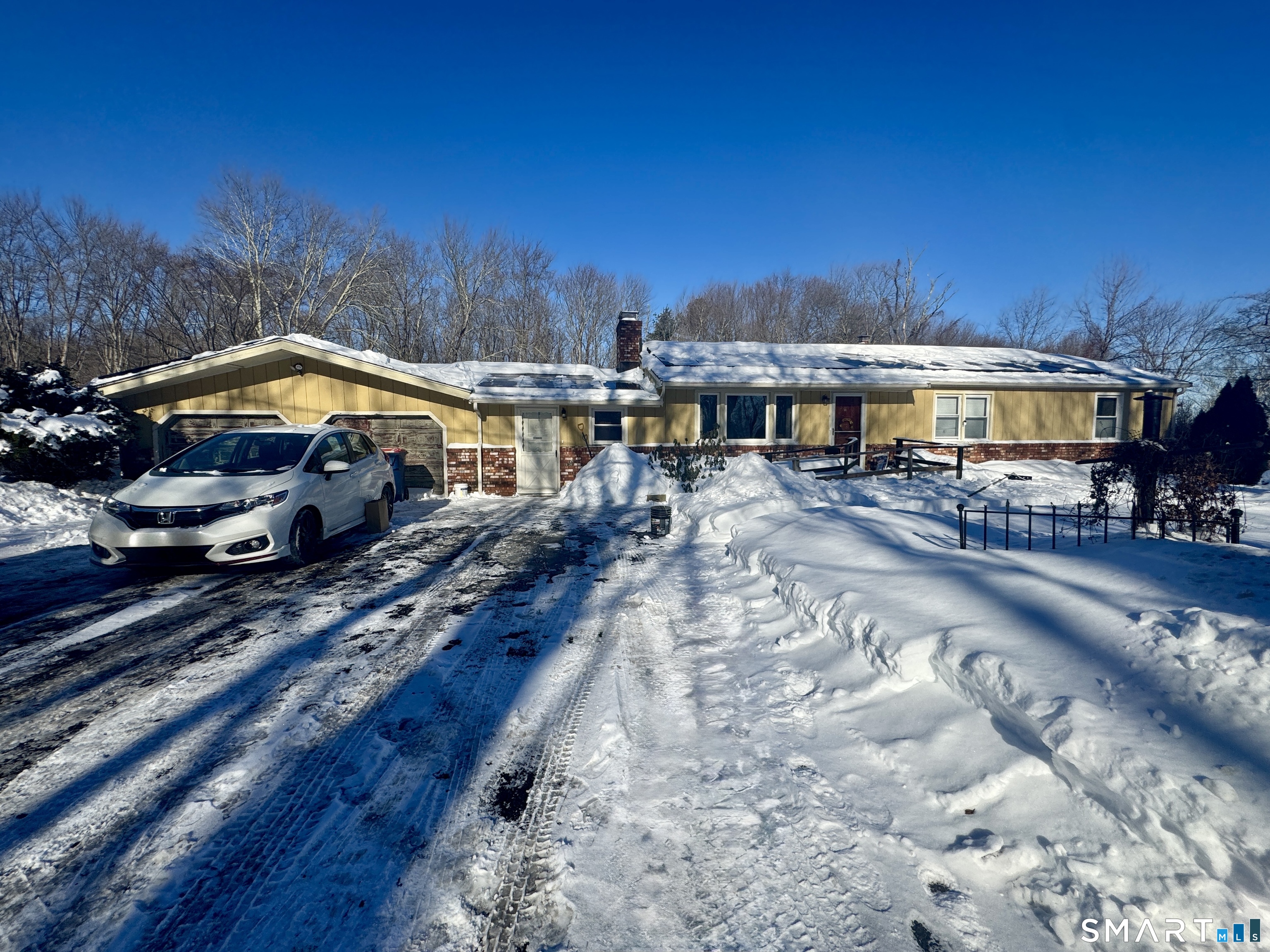 124 Old Tannery Road, Monroe, CT 06468 | For Sale at $569,000