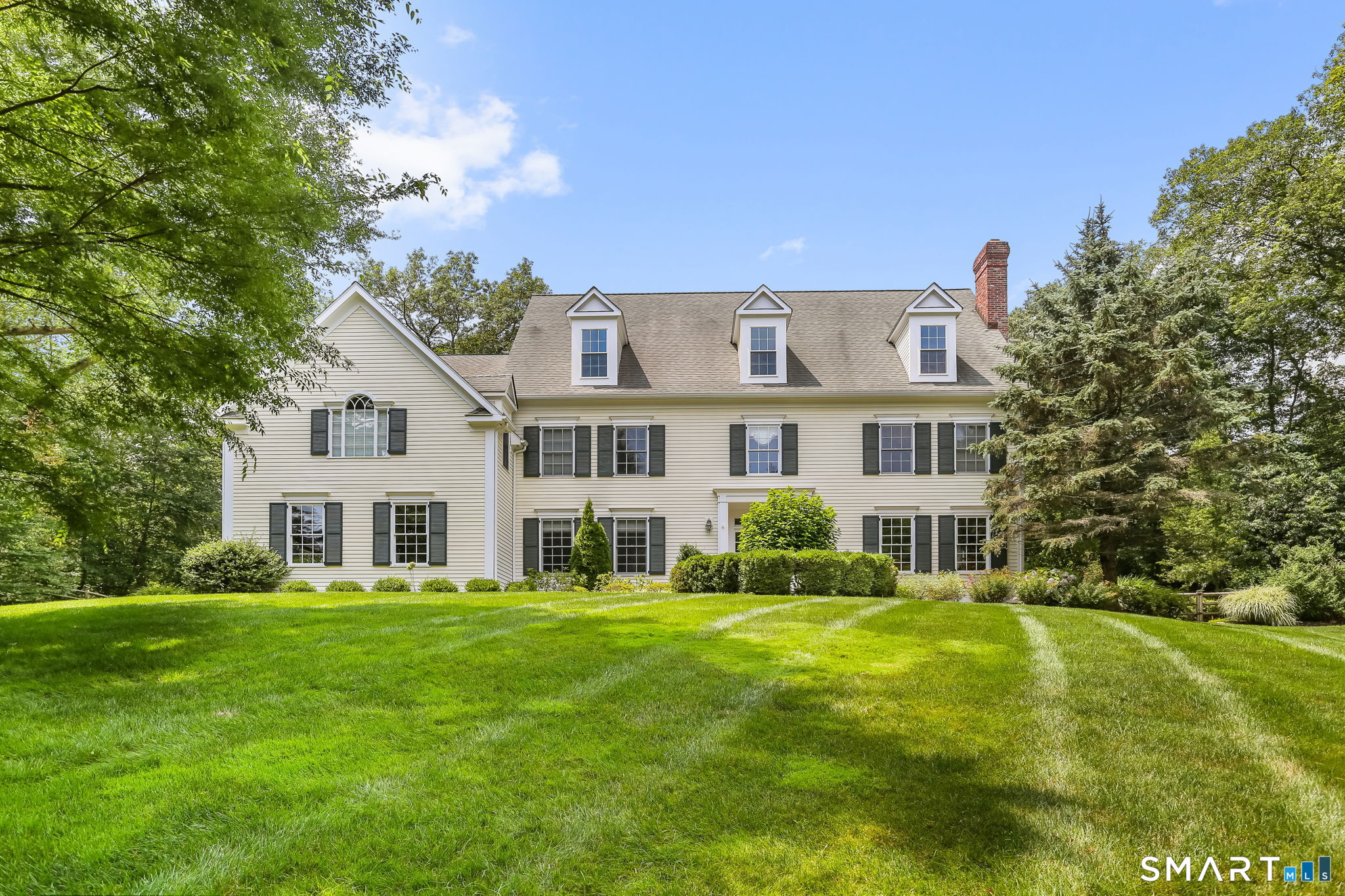 96 Weed Street, New Canaan, CT 06840 | For Sale at $2,995,000