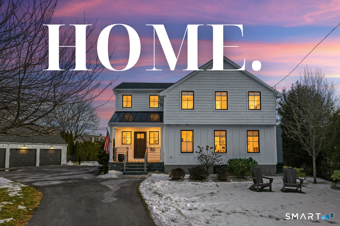 187 Catherine Terrace, Fairfield, CT 06824 | For Sale at $2,195,000