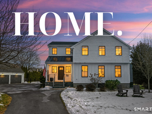  single family home for sale located at 187 Catherine Terrace, Fairfield, CT 06824