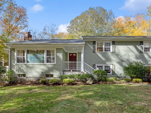  single family home for sale located at 196 Mariomi Road, New Canaan, CT 06840