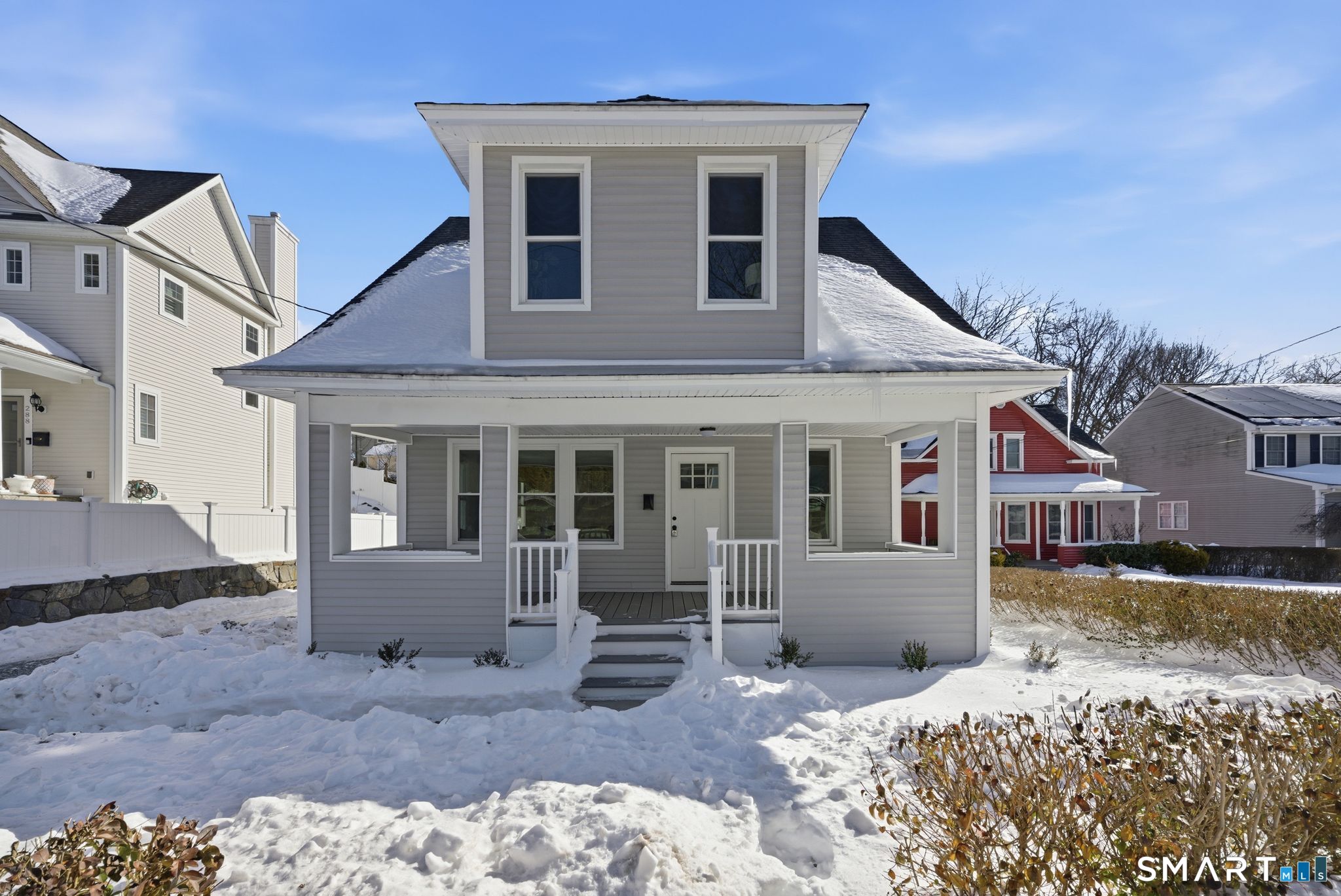 274 High Street, Fairfield, CT 06824 | For Sale at $849,900