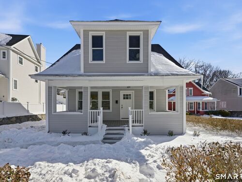  single family home for sale located at 274 High Street, Fairfield, CT 06824