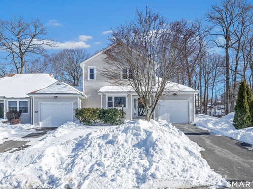  townhouse condo for sale located at 268 Navajo Loop, 268, Shelton, CT 06484