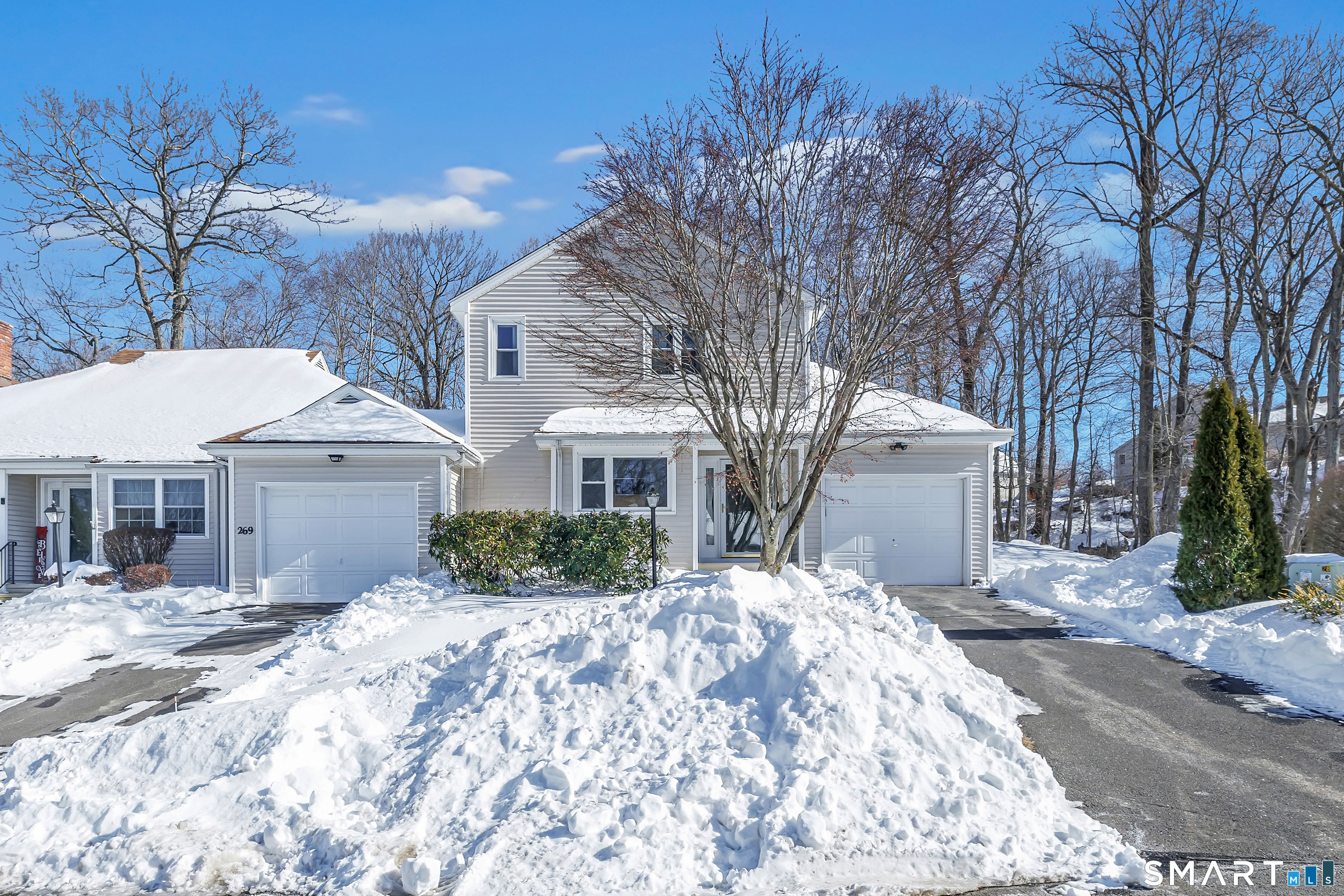 268 Navajo Loop, 268, Shelton, CT 06484 | For Sale at $499,900