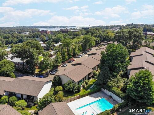 townhouse condo for sale located at 73 Courtland Avenue, 163 ( #8), Stamford, CT 06902