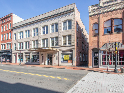  condo home for sale located at 83 Washington Street, 2a, Norwalk, CT 06854