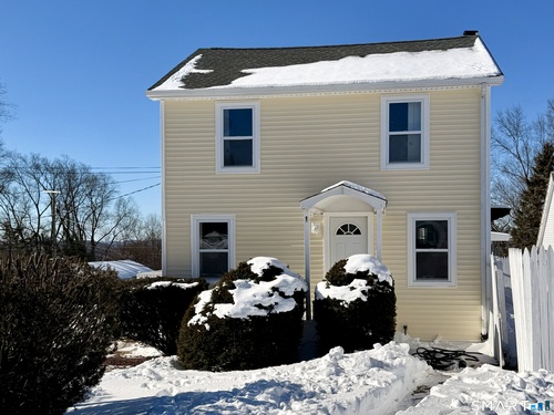  single family home for sale located at 1 Hampton Road, New Fairfield, CT 06812