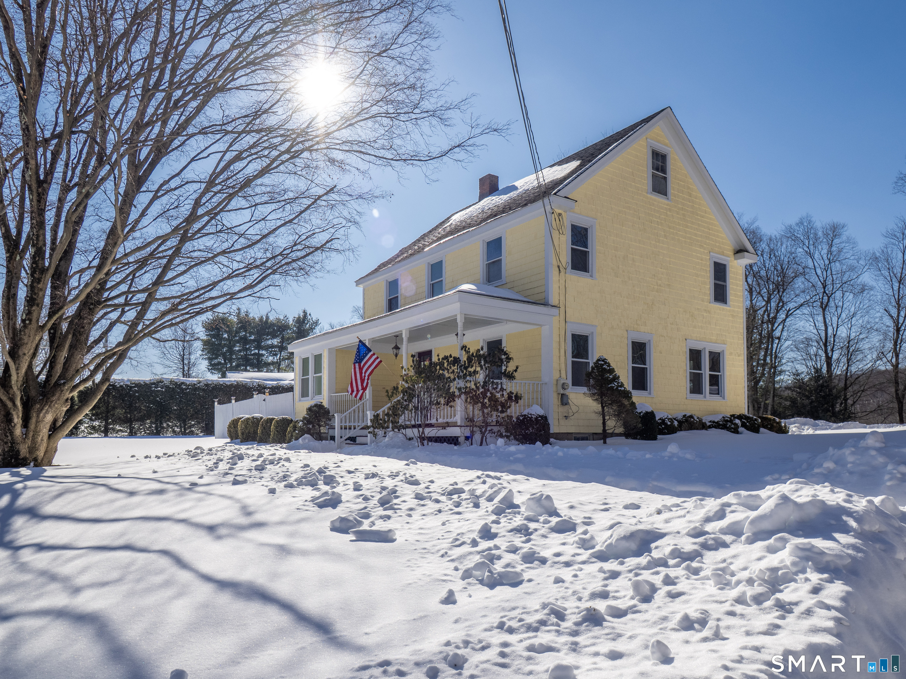 159 Barry Avenue, Ridgefield, CT 06877 | For Sale at $1,079,000