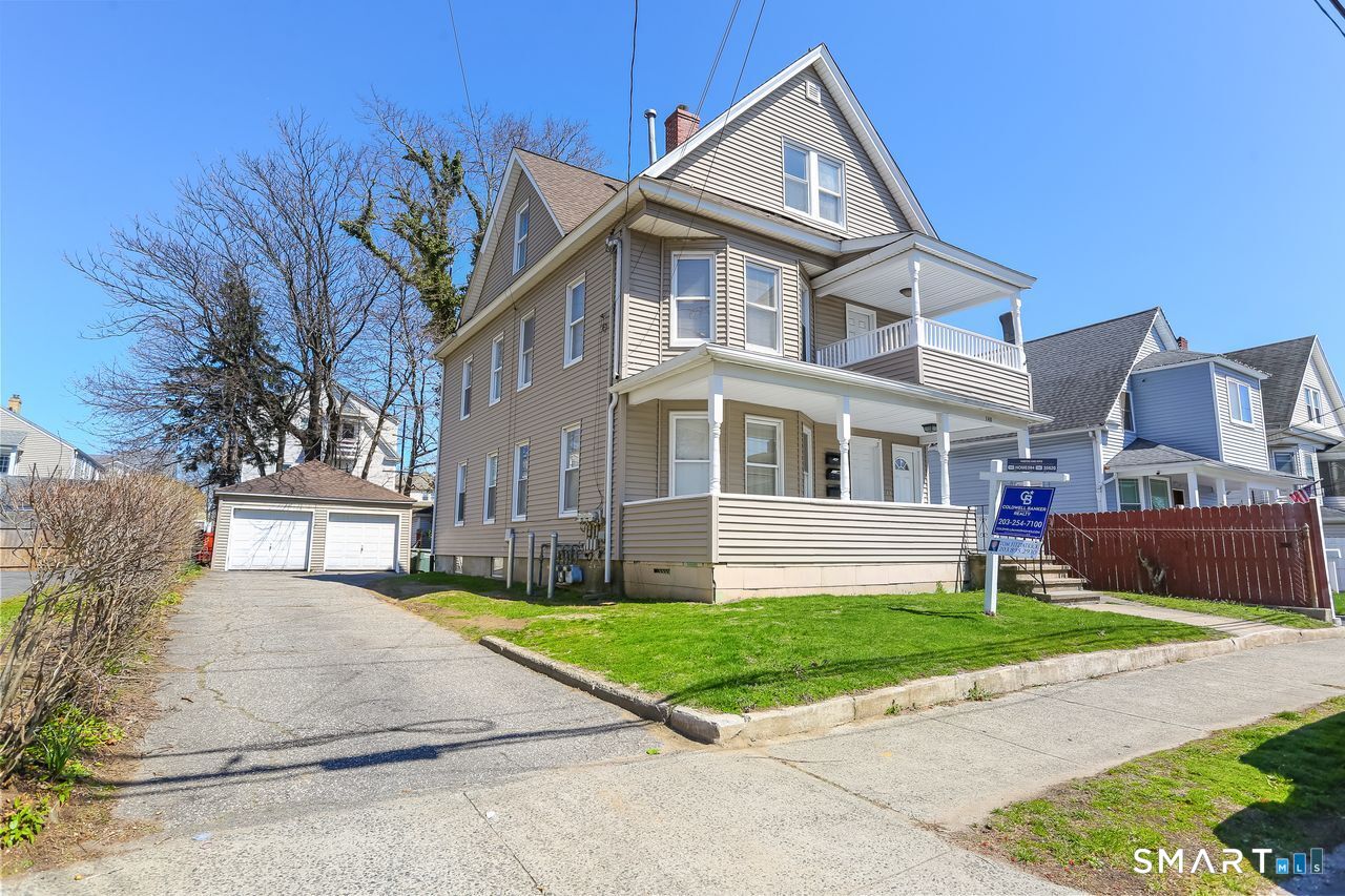 148 Alfred Street, Bridgeport, CT 06605 | For Sale at $775,000
