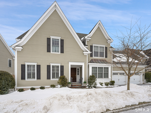  condo home for sale located at 53 Waterview Way, 53, Stamford, CT 06902