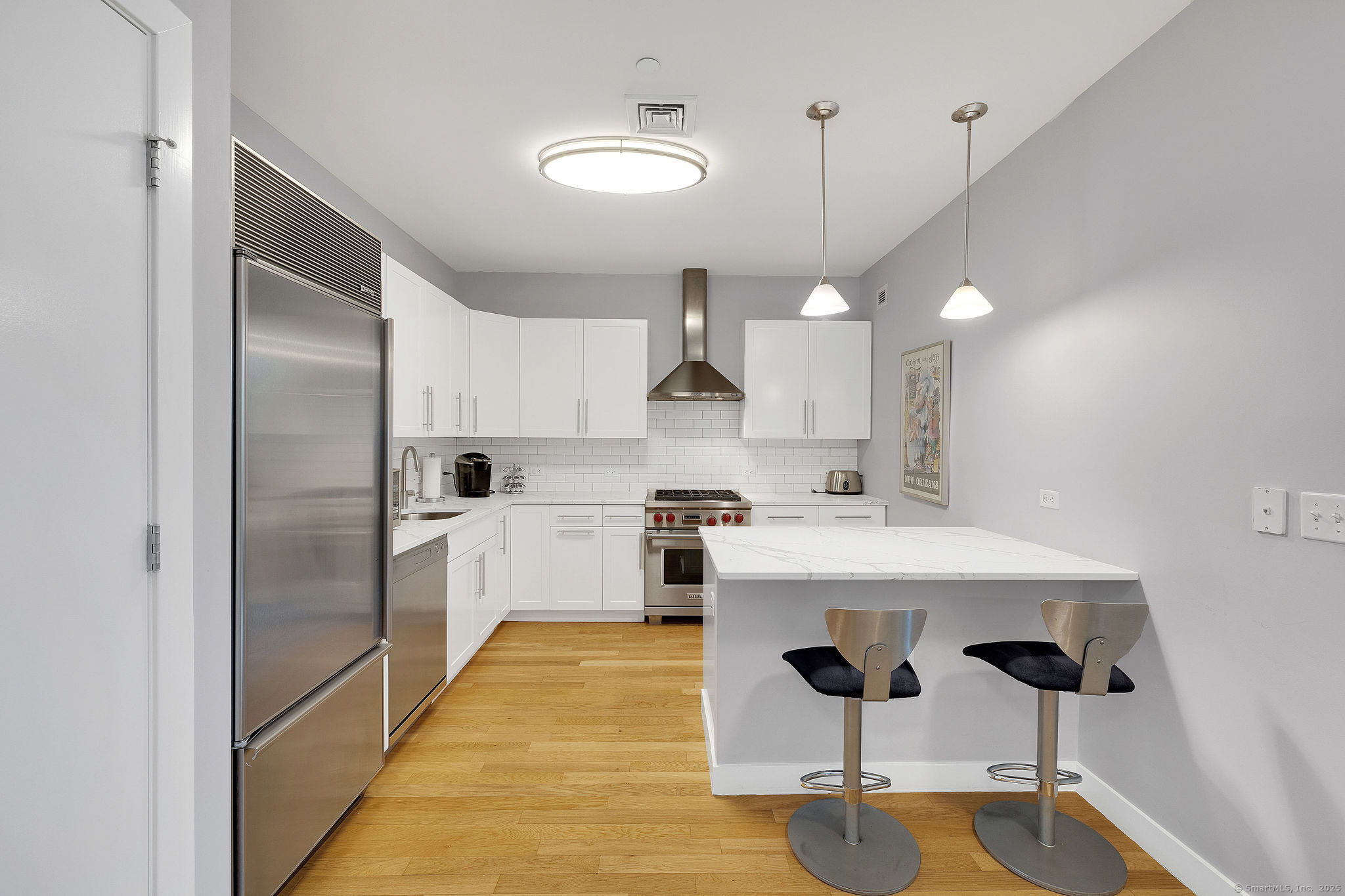 1515 Summer Street, 302, Stamford, CT 06905 | For Sale at $575,000