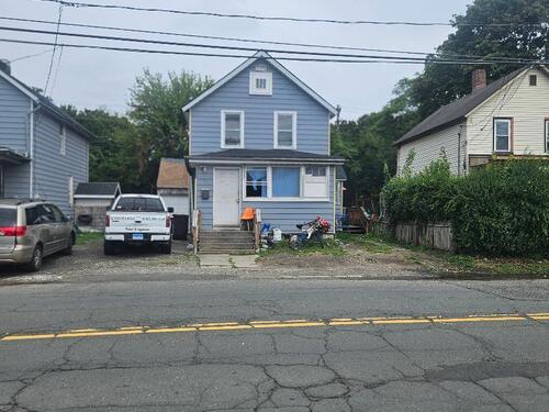  single family home for sale located at 35 Taylor Street, Danbury, CT 06810