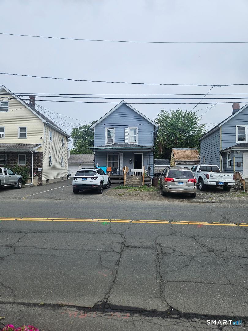 37 Taylor Street, Danbury, CT 06810 | For Sale at $279,900