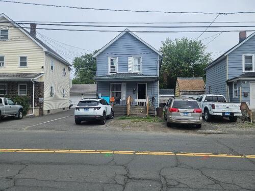  single family home for sale located at 37 Taylor Street, Danbury, CT 06810